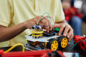 Componentes passivos vs. componentes ativos: diferenças e aplicações reais